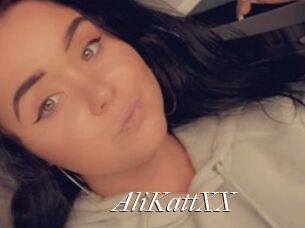 AliKattXX