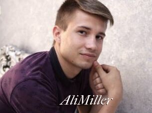 AliMiller
