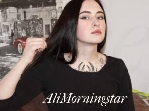 AliMorningstar