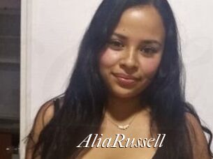 AliaRussell