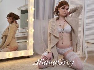 AlianaGrey