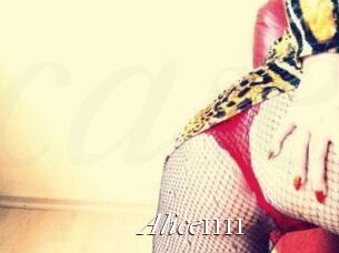 Alice1111