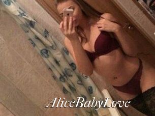 Alice_Baby_Love