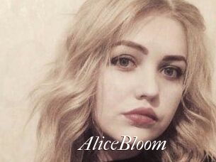 AliceBloom