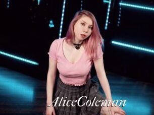AliceColeman