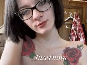 AliceDunn
