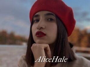 AliceHale Cam Sexy