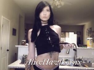 AliceHawthornx
