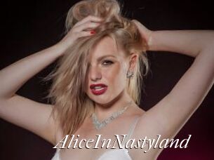AliceInNastyland