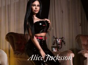 AliceJacksson