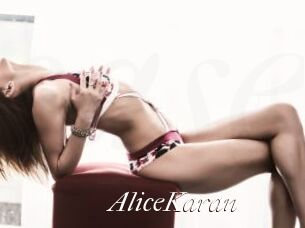 AliceKaran