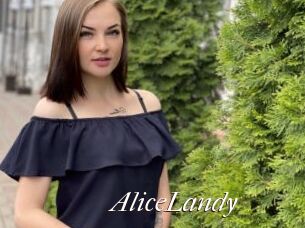AliceLandy