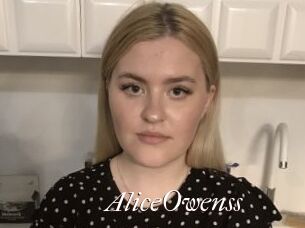 AliceOwenss