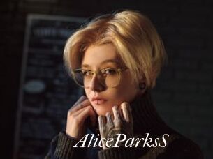 AliceParksS