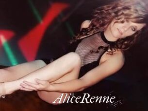 AliceRenne Cam Sexy