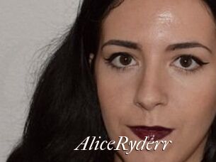 AliceRyderr