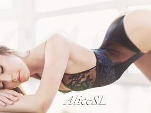 AliceSL