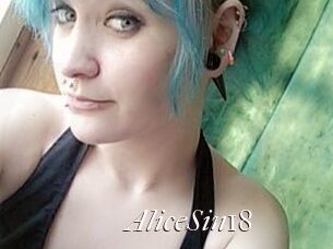 AliceSin18