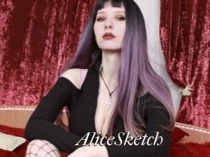 AliceSketch