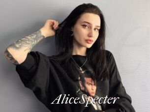 AliceSpecter