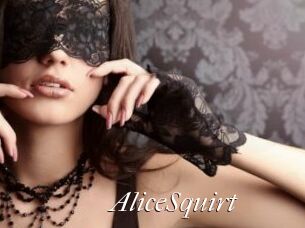 AliceSquirt