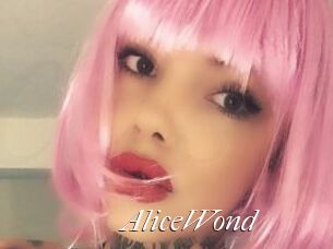 AliceWond
