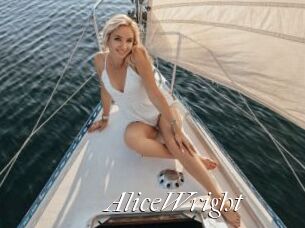 AliceWright