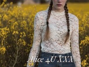 Alice_4U_XXX