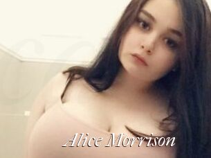 Alice_Morrison Cam Sexy