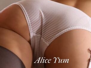Alice_Yum