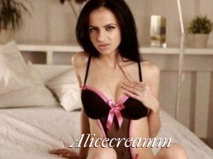 Alicecreamm