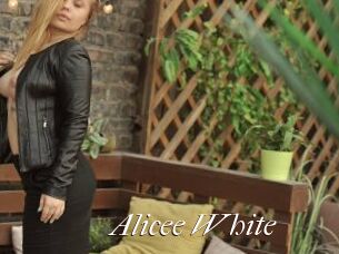 Alicee_White Cam Sexy