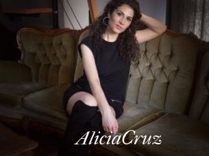 AliciaCruz Cam Sexy