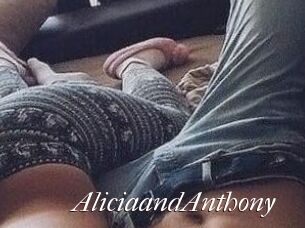 AliciaandAnthony