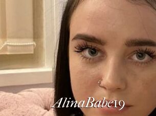 AlinaBabe19