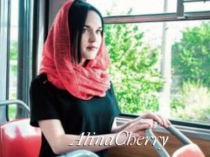 AlinaCherry
