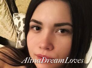 AlinaDreamLoves