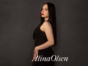 AlinaOlsen