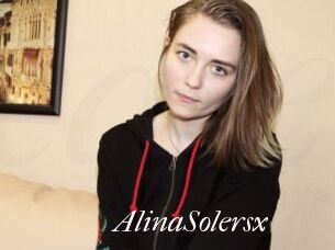 AlinaSolersx