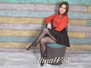 AlinaWest