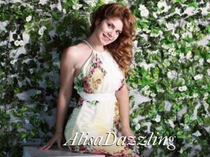 AlisaDazzling