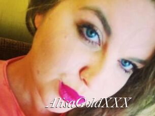 AlisaGoldXXX