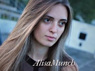 AlisaMunch Cam Sexy