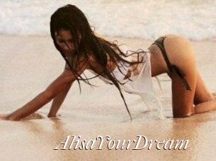 Alisa_Your_Dream