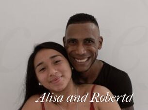 Alisa_and_Robertd
