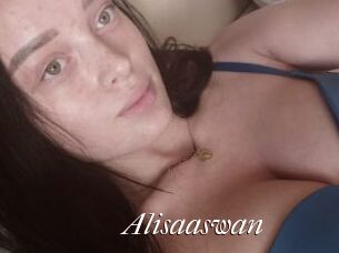 Alisaaswan