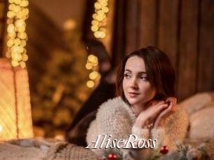 AliseRoss Cam Sexy