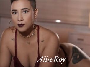 AliseRoy