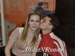 AlishaNRonny