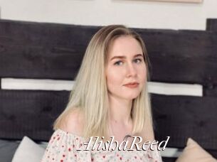 AlishaReed